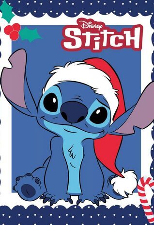 Sadaļā:Lilo and Stitch!